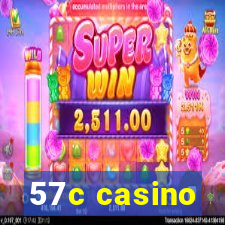 57c casino